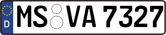 MS-VA7327