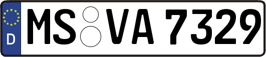 MS-VA7329