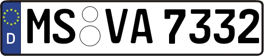 MS-VA7332
