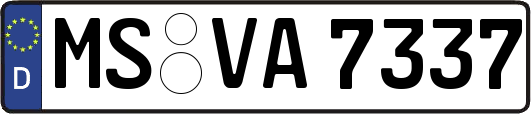 MS-VA7337