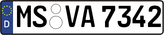 MS-VA7342