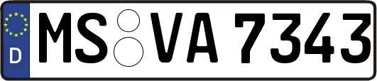 MS-VA7343