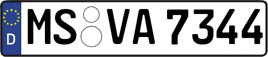 MS-VA7344