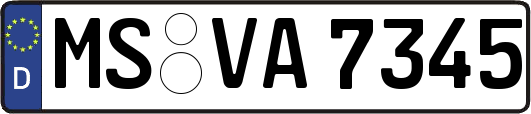 MS-VA7345