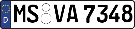 MS-VA7348