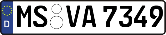 MS-VA7349