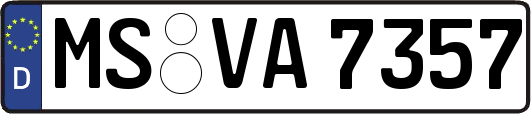 MS-VA7357