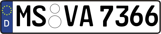 MS-VA7366
