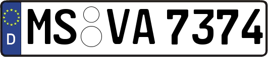 MS-VA7374