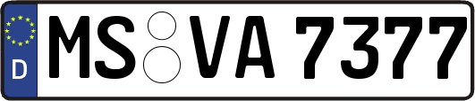MS-VA7377