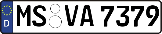 MS-VA7379