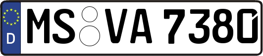 MS-VA7380