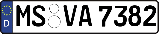 MS-VA7382