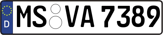 MS-VA7389