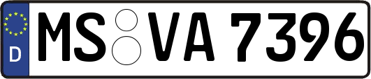 MS-VA7396