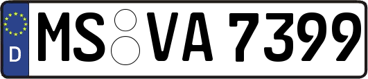 MS-VA7399