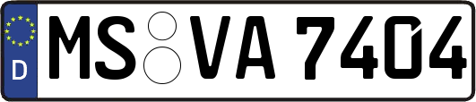 MS-VA7404