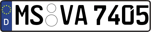 MS-VA7405
