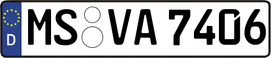 MS-VA7406