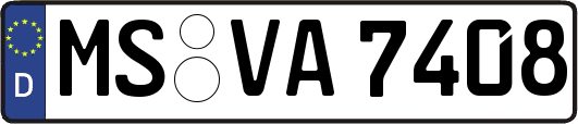 MS-VA7408