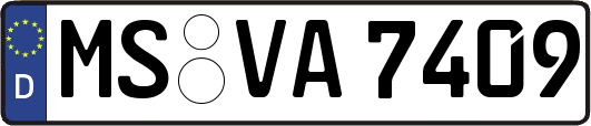 MS-VA7409