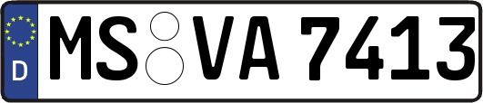 MS-VA7413