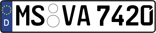 MS-VA7420