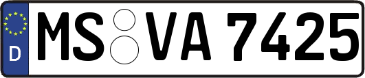 MS-VA7425