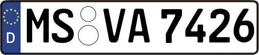 MS-VA7426