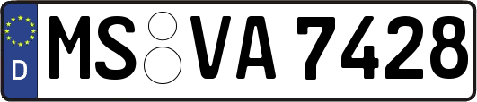 MS-VA7428