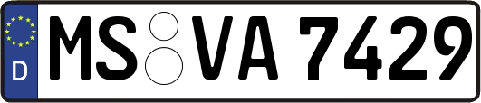 MS-VA7429