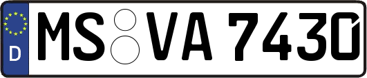 MS-VA7430