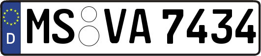 MS-VA7434