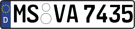 MS-VA7435