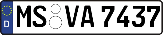 MS-VA7437