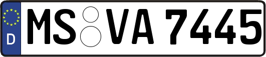 MS-VA7445