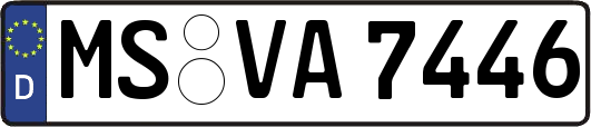 MS-VA7446