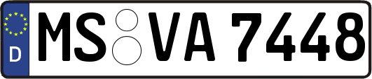 MS-VA7448