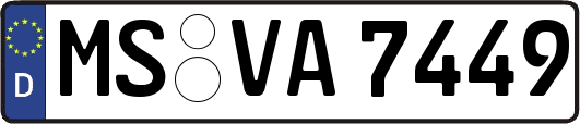 MS-VA7449