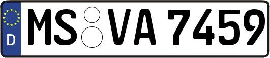 MS-VA7459