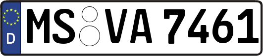 MS-VA7461