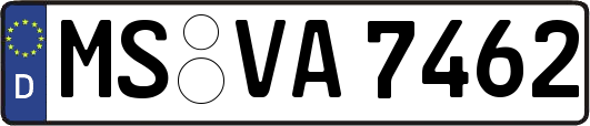 MS-VA7462