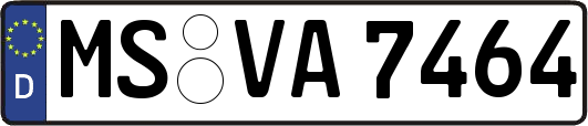 MS-VA7464