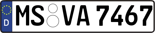 MS-VA7467