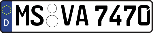 MS-VA7470