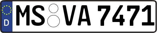 MS-VA7471