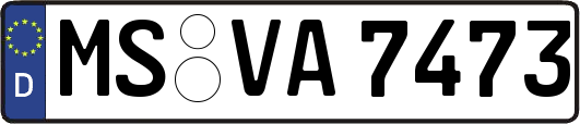 MS-VA7473
