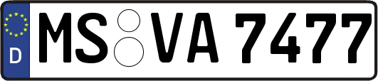 MS-VA7477