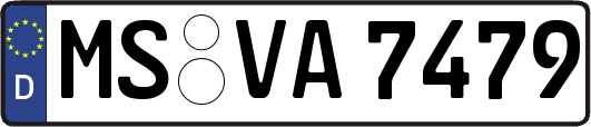 MS-VA7479