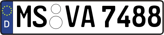 MS-VA7488